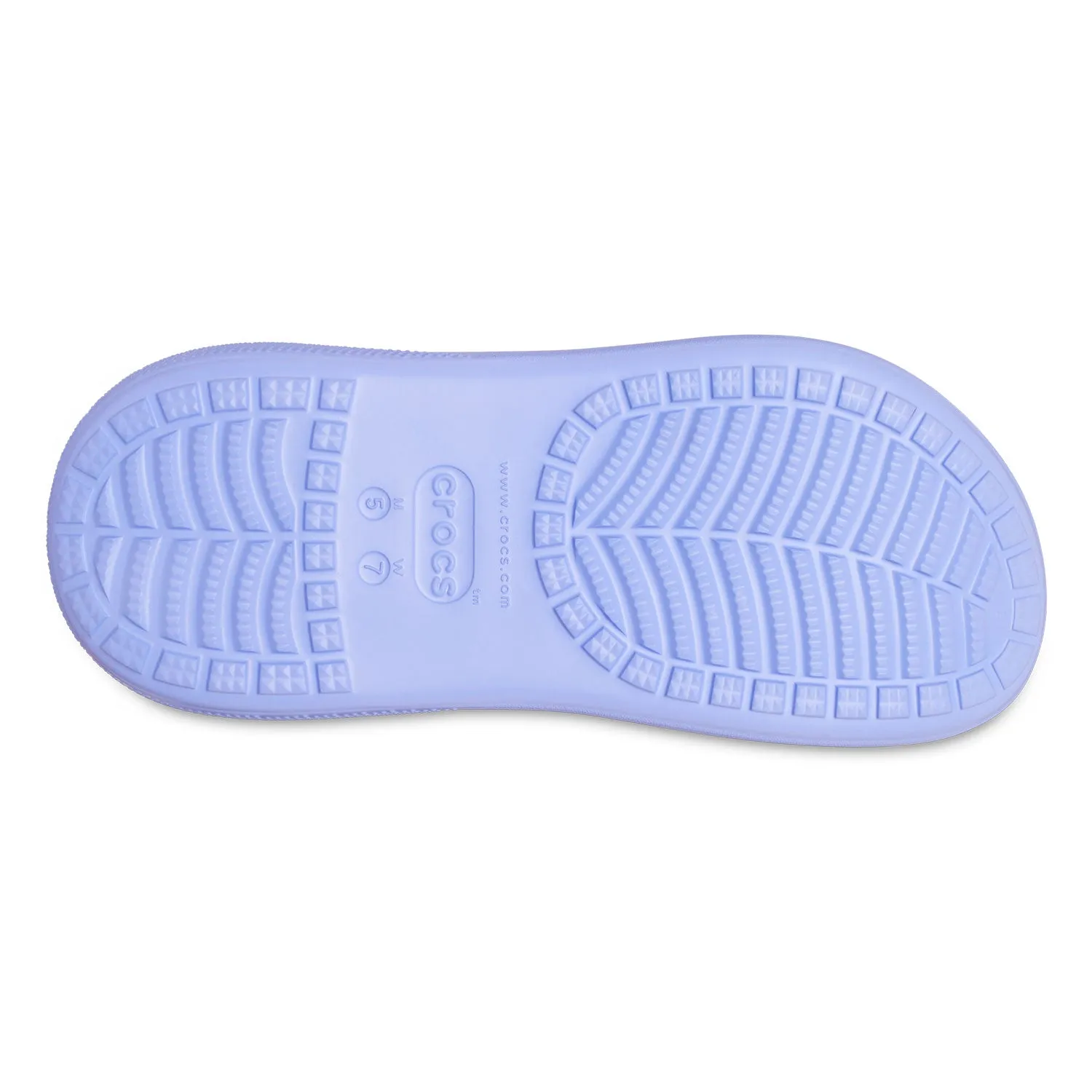 Crush Clog