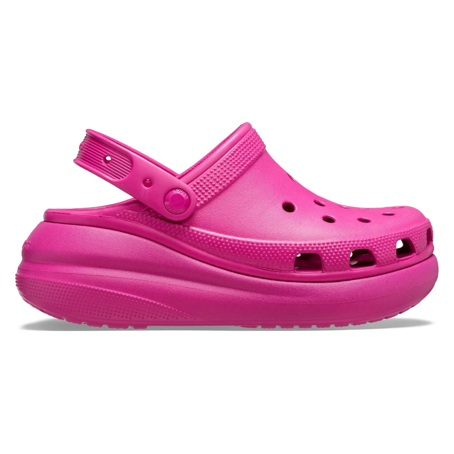 Crush Clog