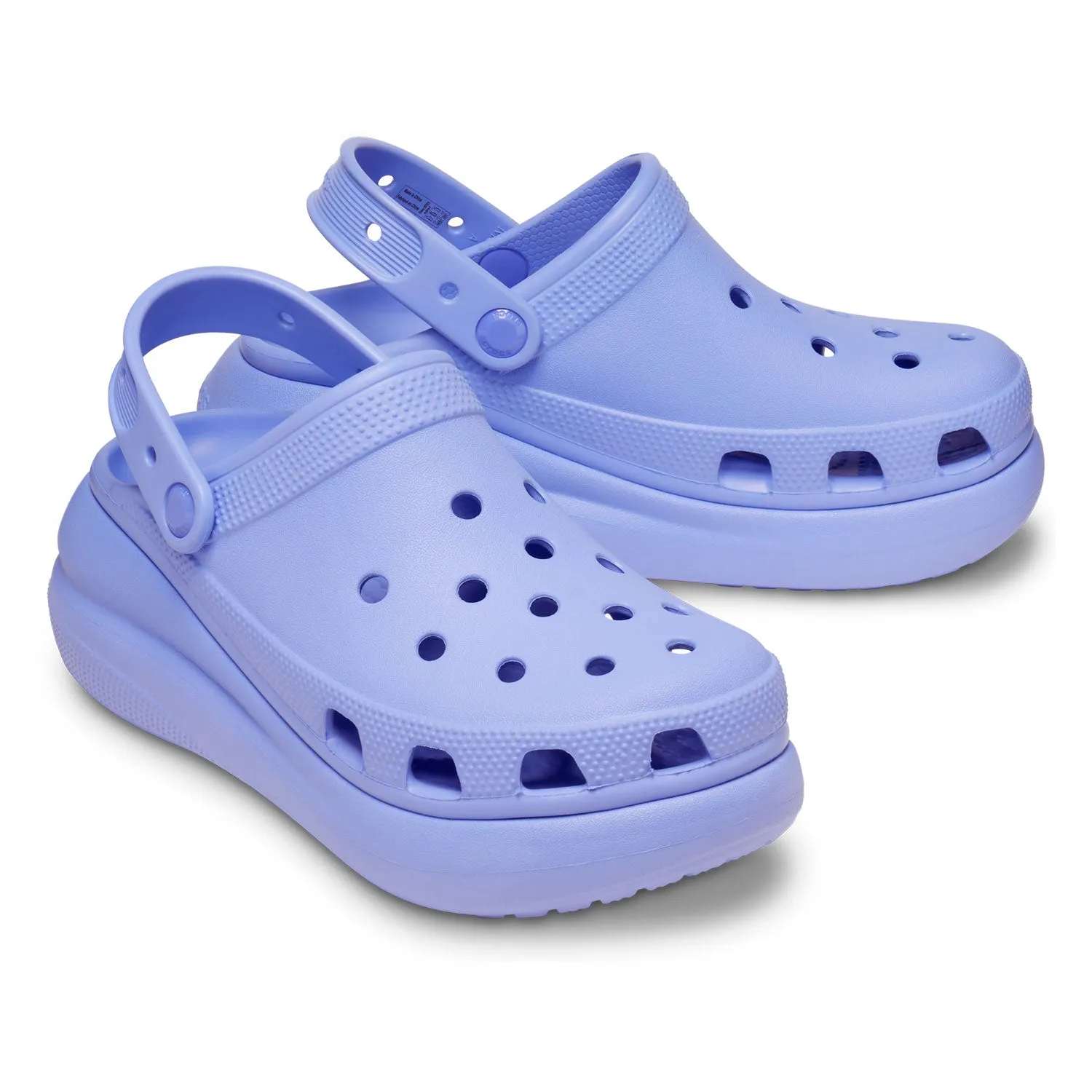 Crush Clog