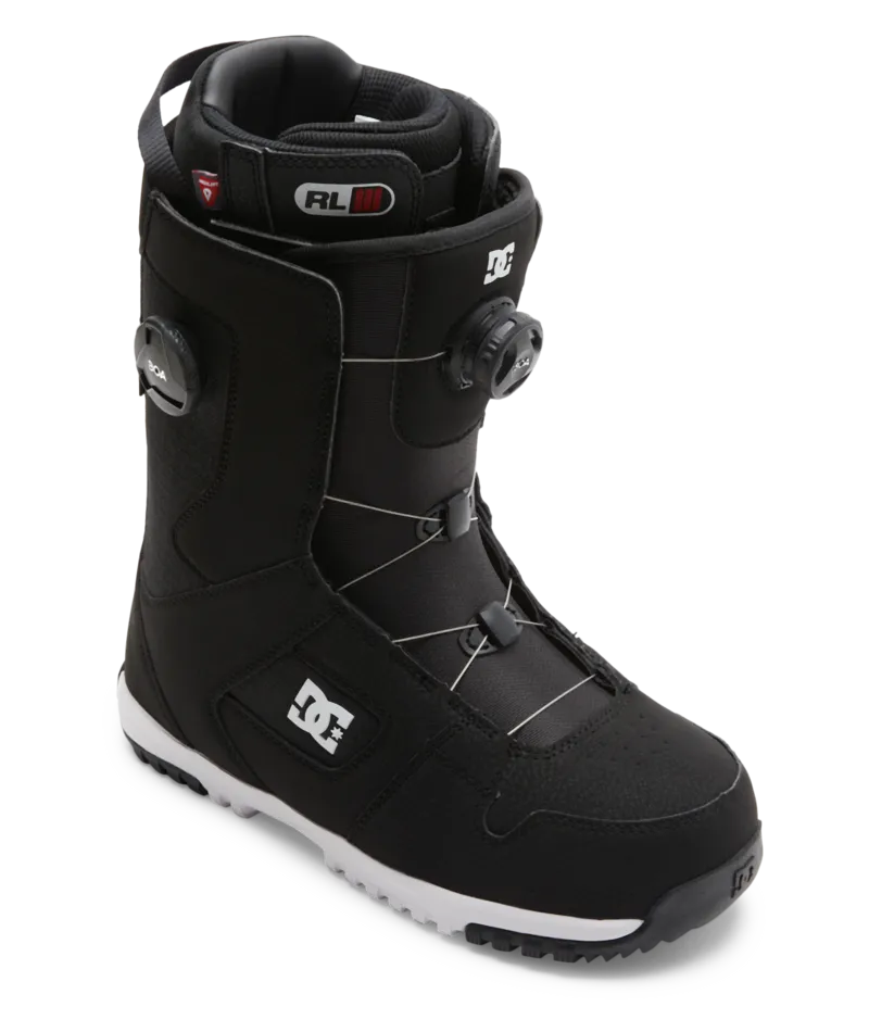 DC Phase BOA PRO Snowboard Boots 2025