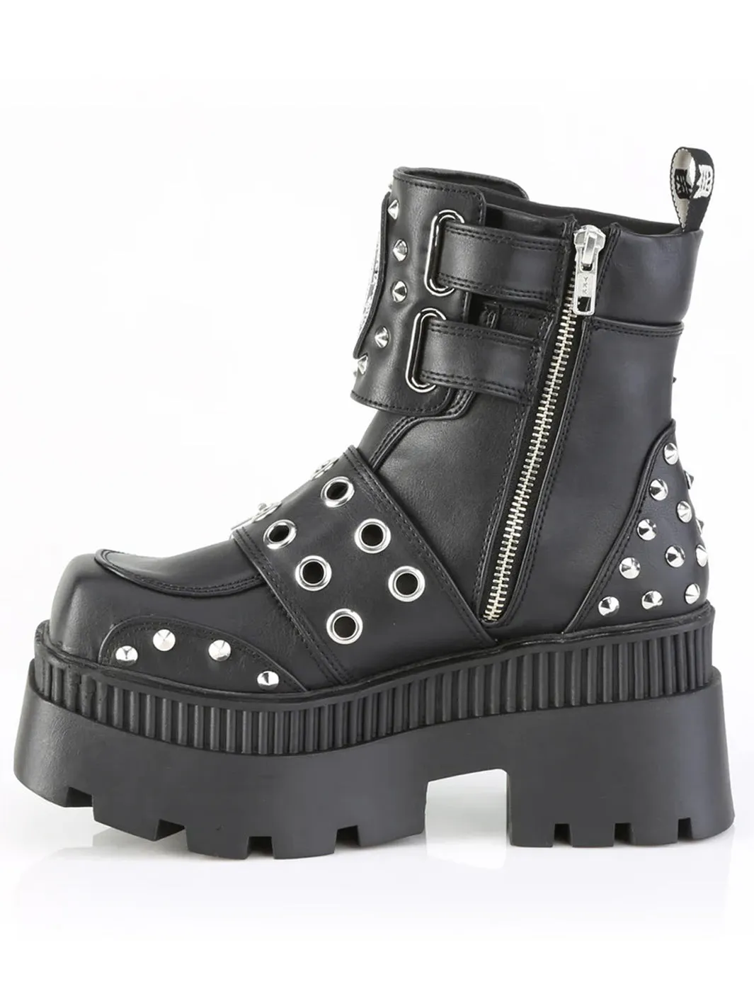 DEMONIA WRATH-58 ✰ PRE ORDER ✰