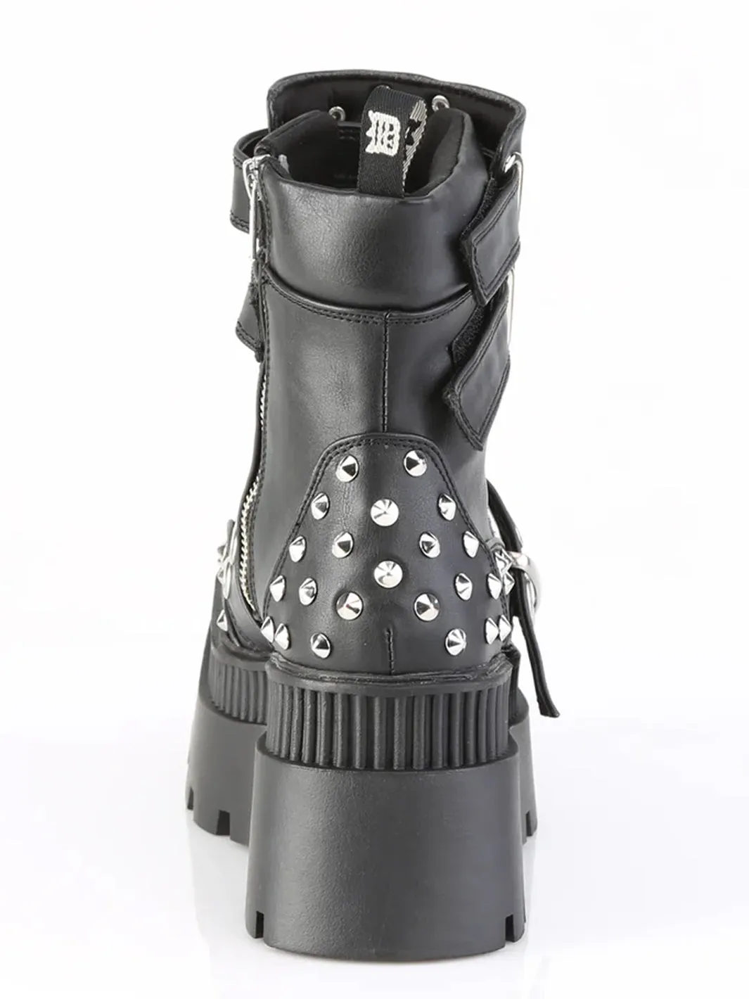 DEMONIA WRATH-58 ✰ PRE ORDER ✰