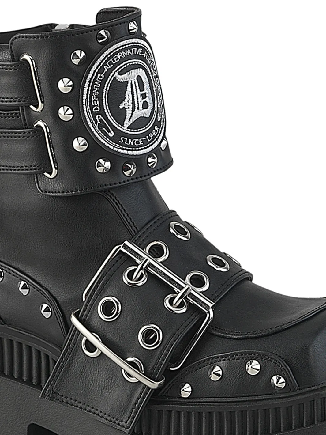 DEMONIA WRATH-58 ✰ PRE ORDER ✰