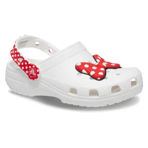 Disney Minnie Mouse Classic Clog Toddler (Age 1-5)