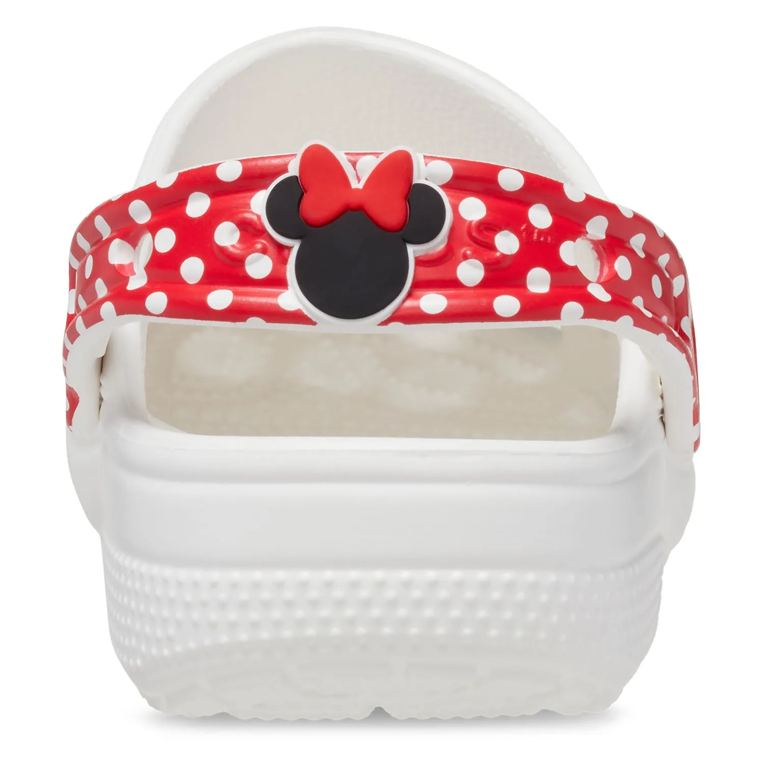 Disney Minnie Mouse Classic Clog Toddler (Age 1-5)