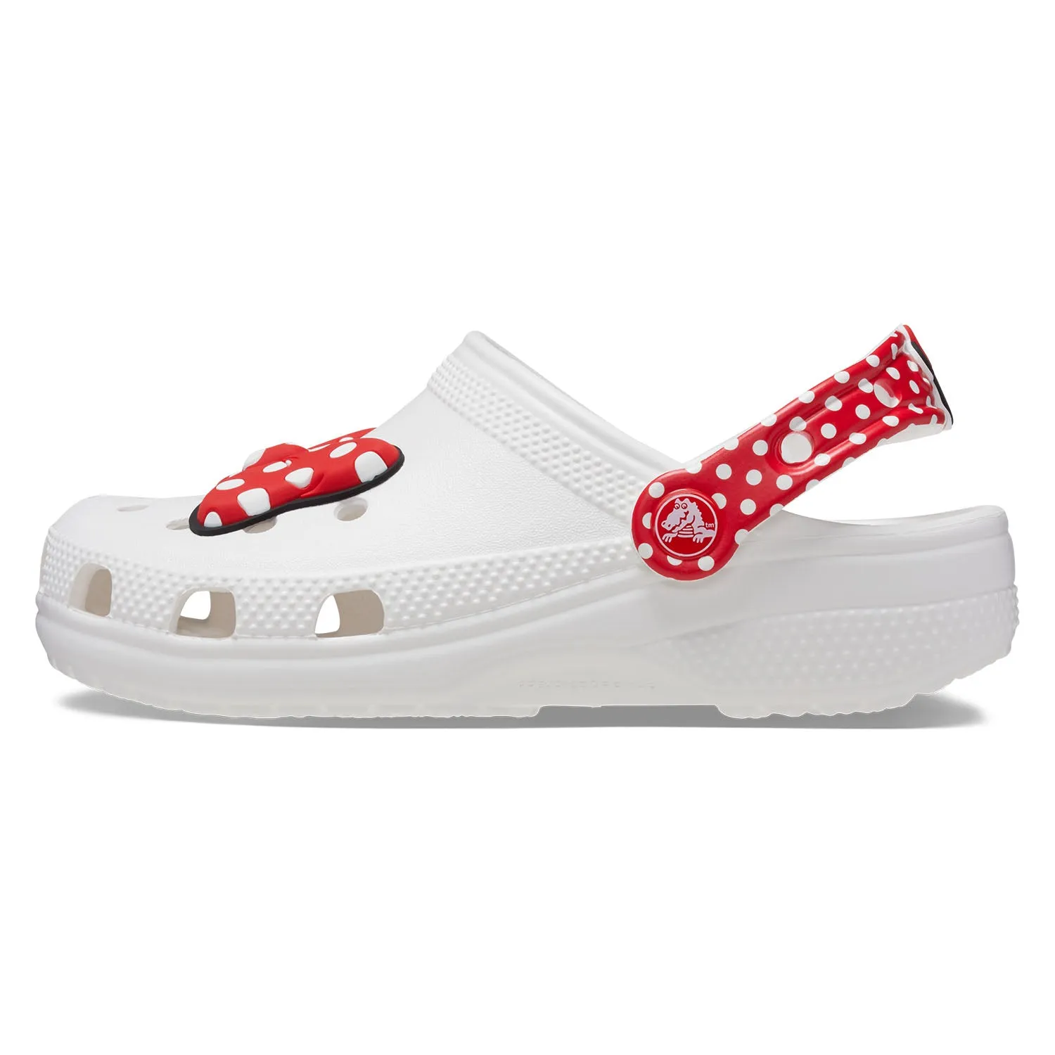 Disney Minnie Mouse Classic Clog Toddler (Age 1-5)