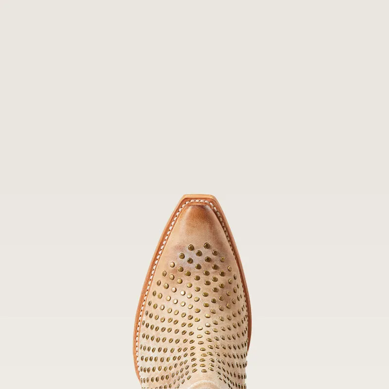 Dixon Studs Ladies Western Boot | 10038382