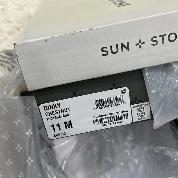 DKNY Sun   Stone Big Girls Dinky Clogs