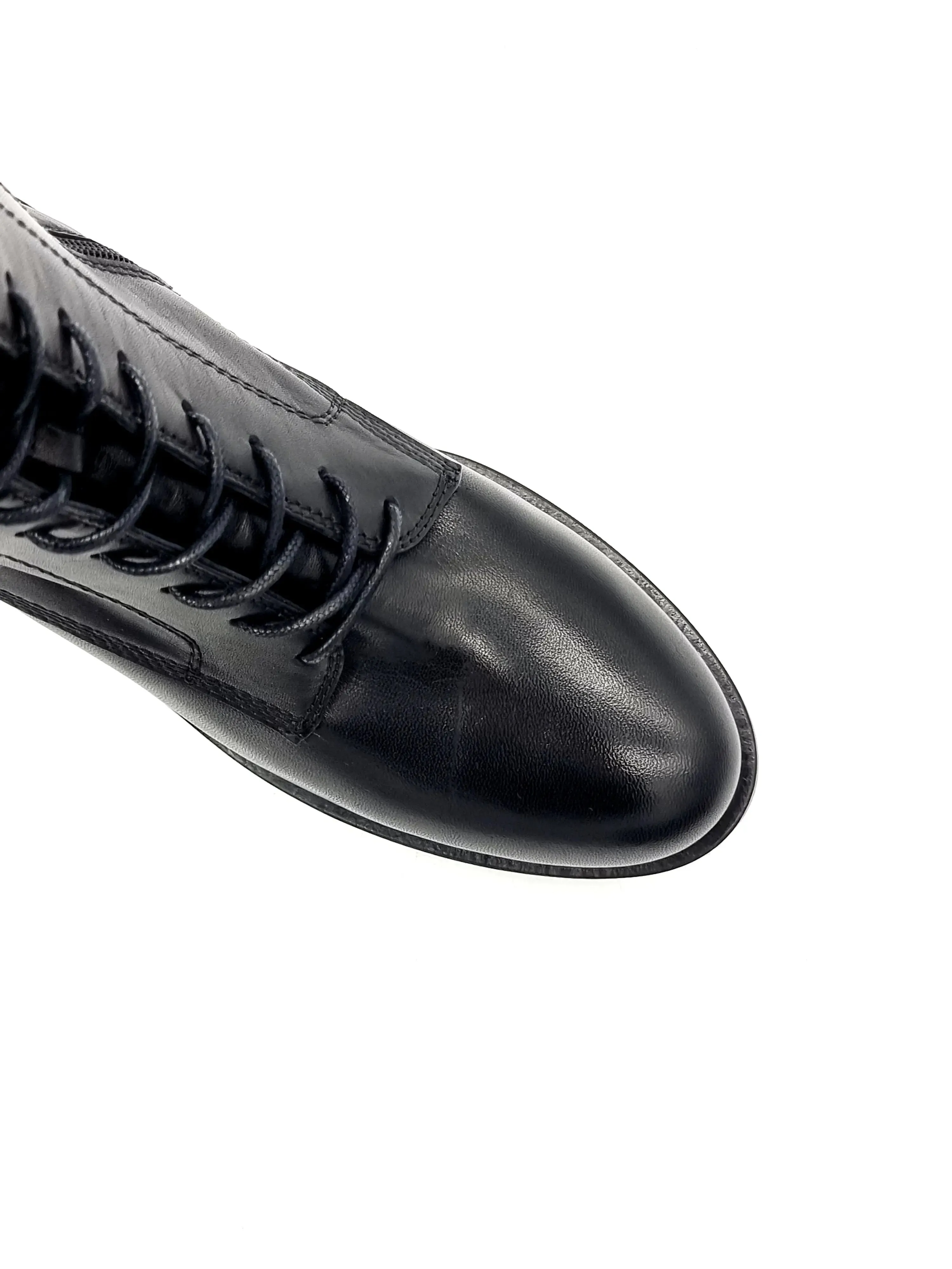Dress Boots - FJ21466