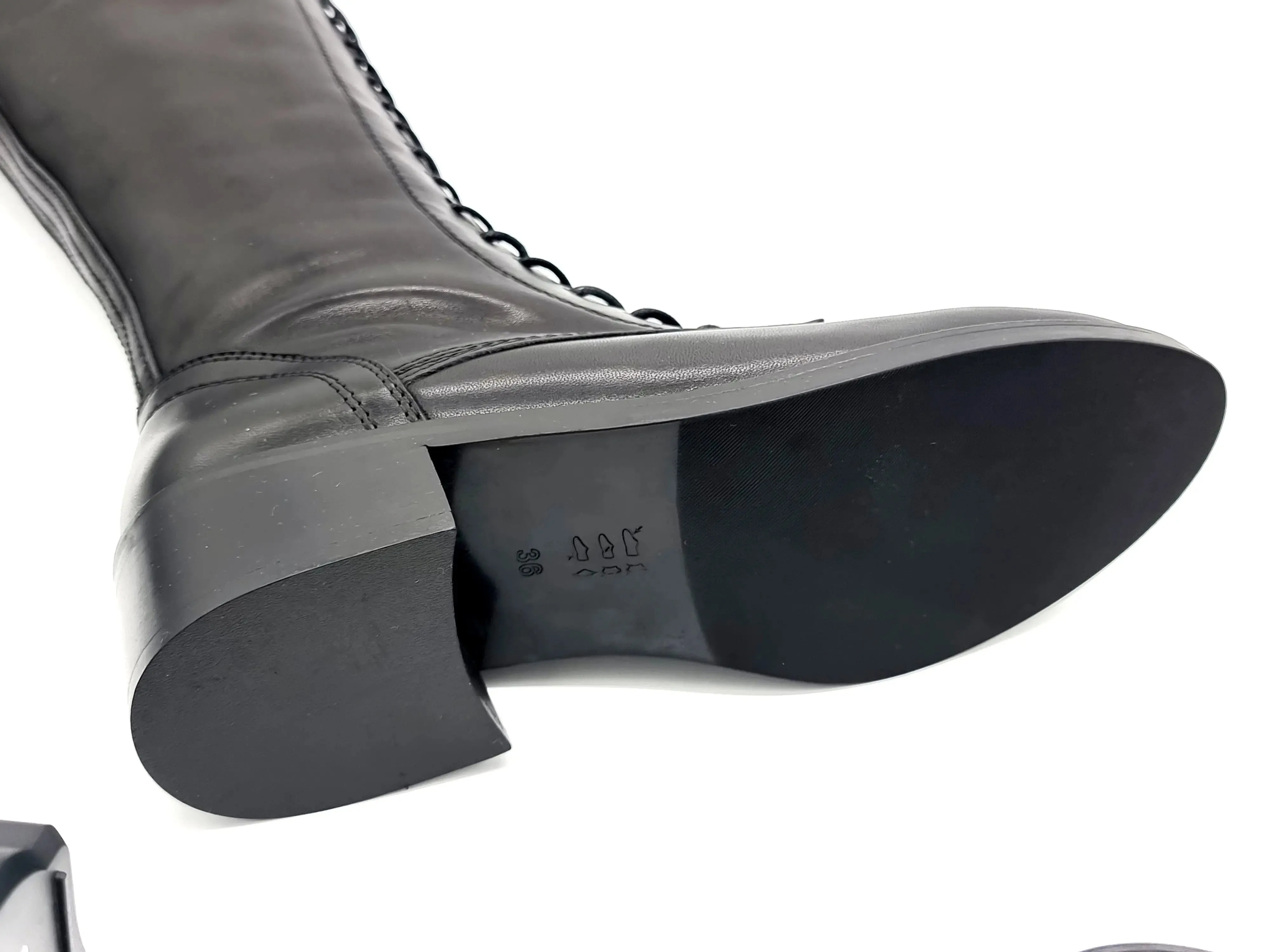 Dress Boots - FJ21466