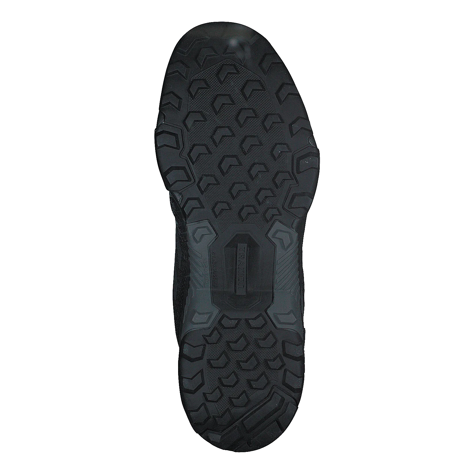 Eastrail 2.0 Hiking Shoes Core Black / Carbon / Grey Four