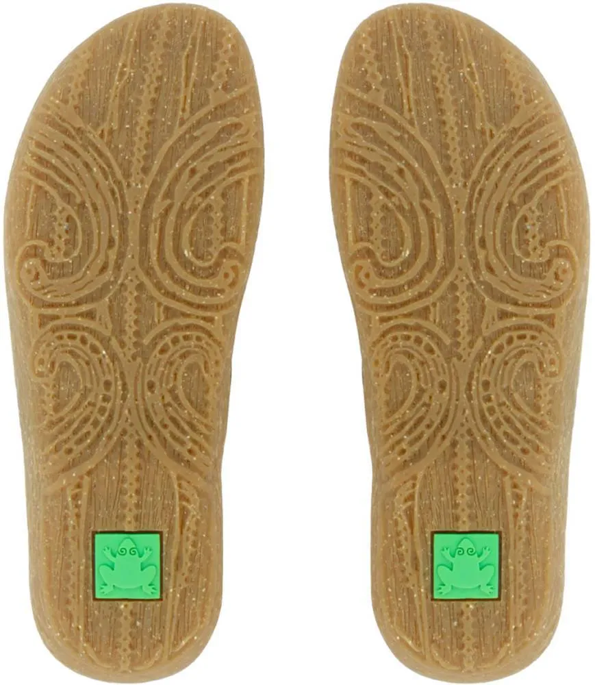 El Naturalista 5701 Women's Wakatiwai Soft Grain Clogs