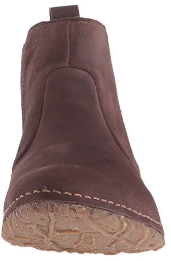 El Naturalista Women's N959 Angkor Ankle Bootie