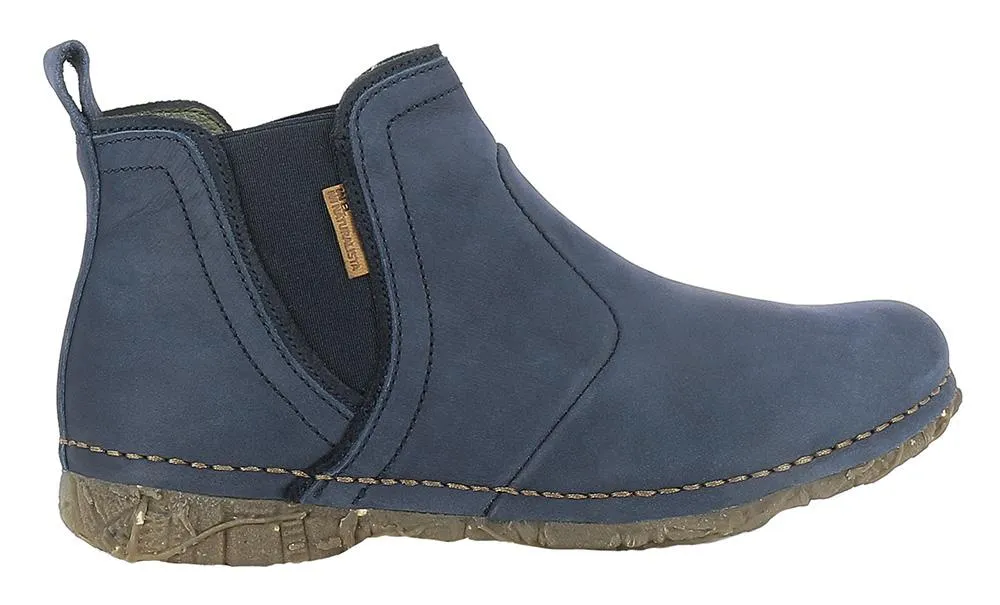 El Naturalista Women's N959 Angkor Ankle Bootie