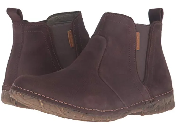El Naturalista Women's N959 Angkor Ankle Bootie