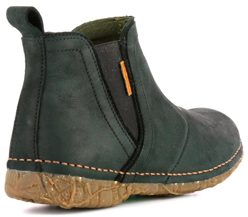 El Naturalista Women's N959 Angkor Ankle Bootie