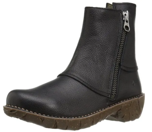 El Naturalista Women's Ne28 Yggdrasil Ankle Bootie