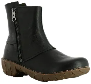 El Naturalista Women's Ne28 Yggdrasil Ankle Bootie