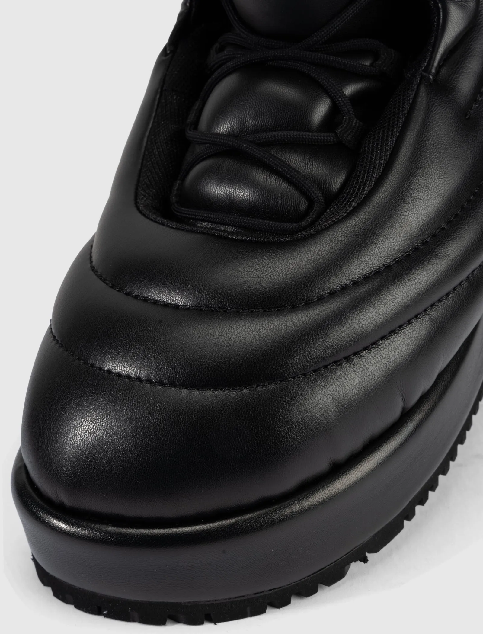 EMBROIDERY NEVE LUNAR BOOTS