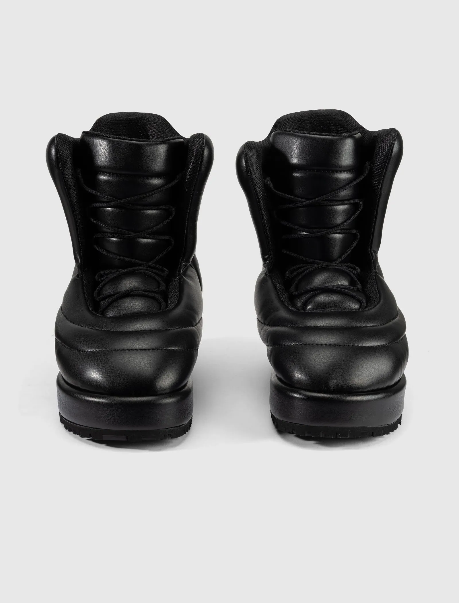 EMBROIDERY NEVE LUNAR BOOTS