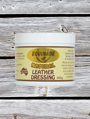 Equinade Leather Dressing