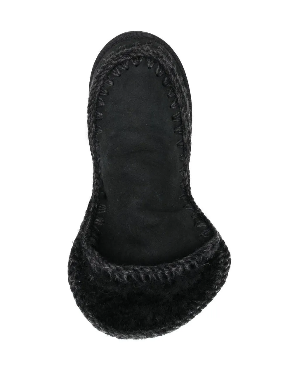 Eskimo 18 glitter logo boots
