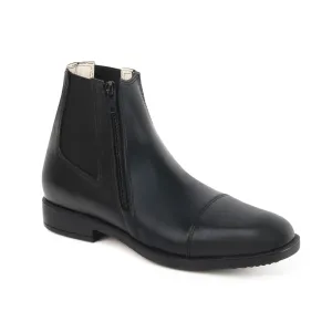 Fabbri Prime BZip Paddock Boots