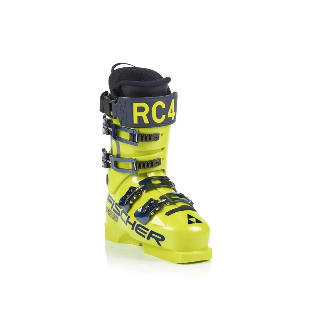 Fischer RC4 PODIUM RD WORLDCUP STD 4:1 Ski Boot 2025