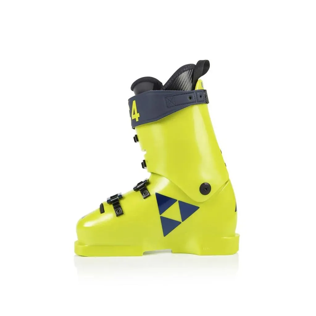 Fischer RC4 PODIUM RD WORLDCUP STD 4:1 Ski Boot 2025