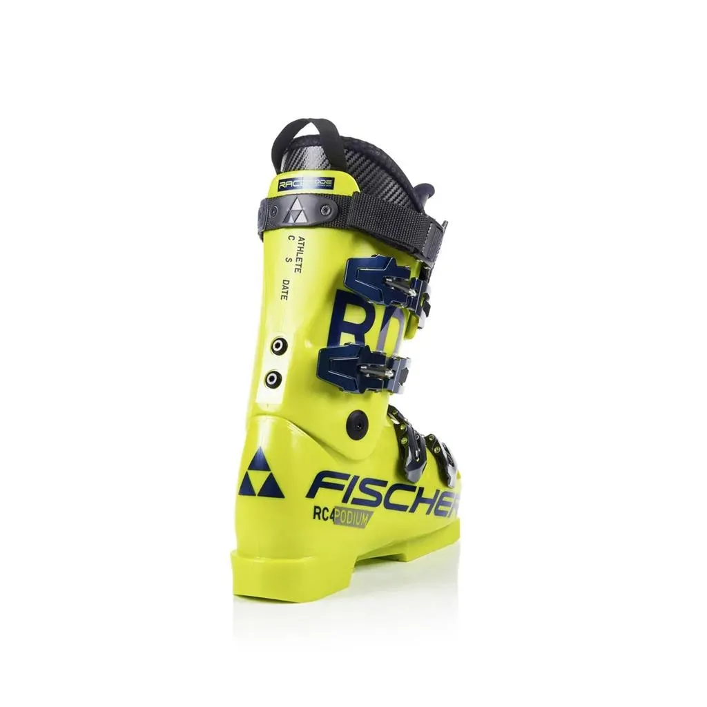 Fischer RC4 PODIUM RD WORLDCUP STD 4:1 Ski Boot 2025