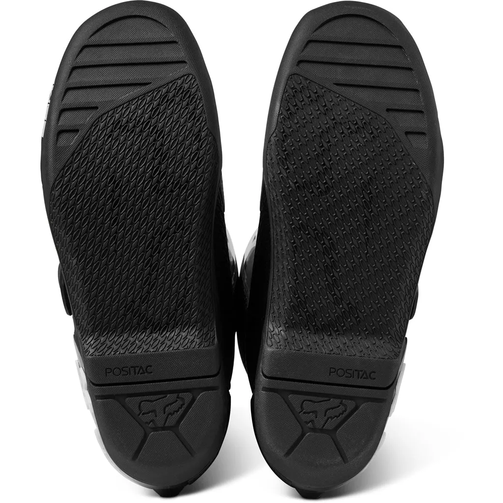 Fox - 2025 Comp Black MX Boots