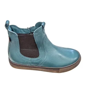 Froddo Ankle Boot Petroleum G3160130-1