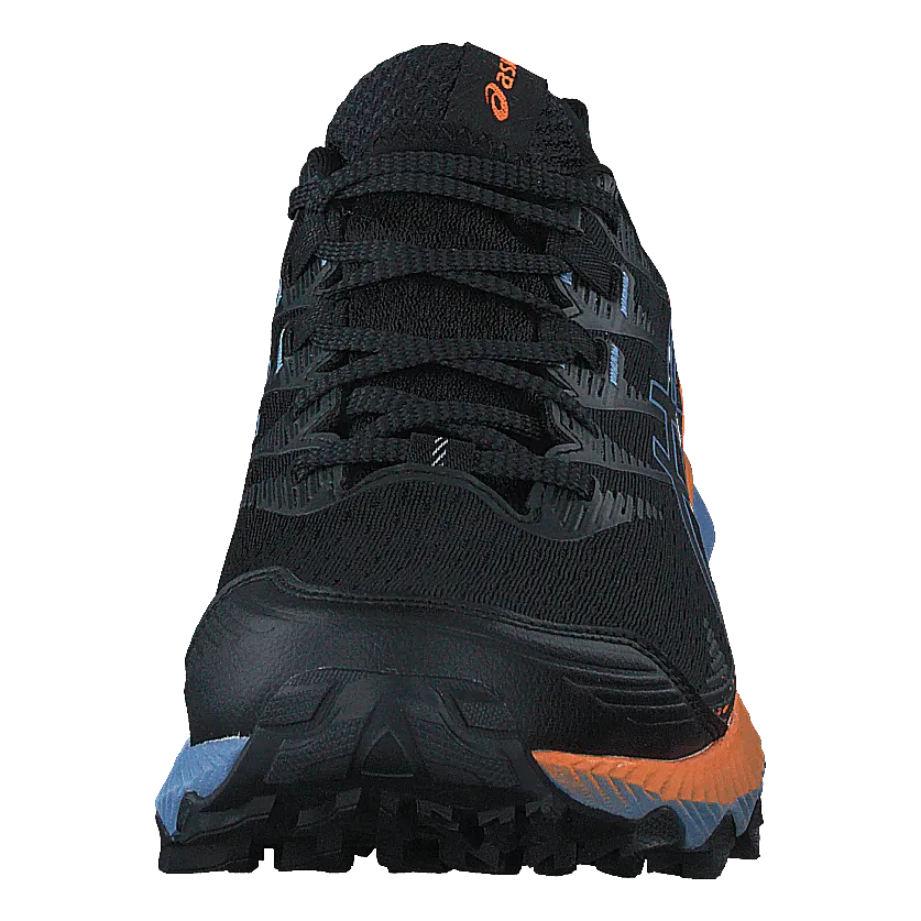 Gel-trabuco 10 Gtx Black/blue Harmony