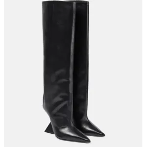 Ginger boot