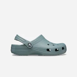 Giày Clog Unisex Crocs Classic - Xanh Dương