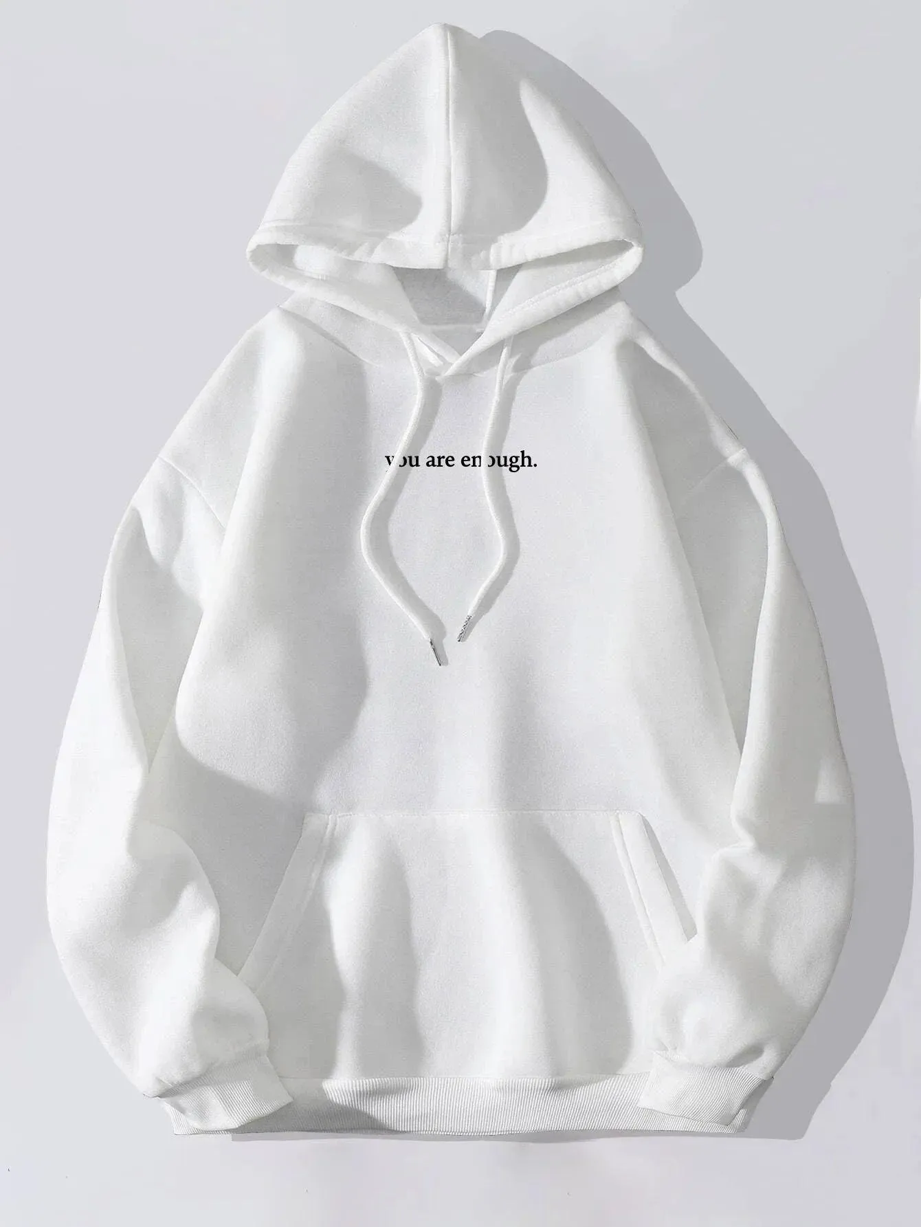 Harriet Positivity Hoodie