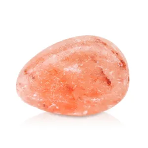 Himalayan Salt Massage Stones - Tear Drop