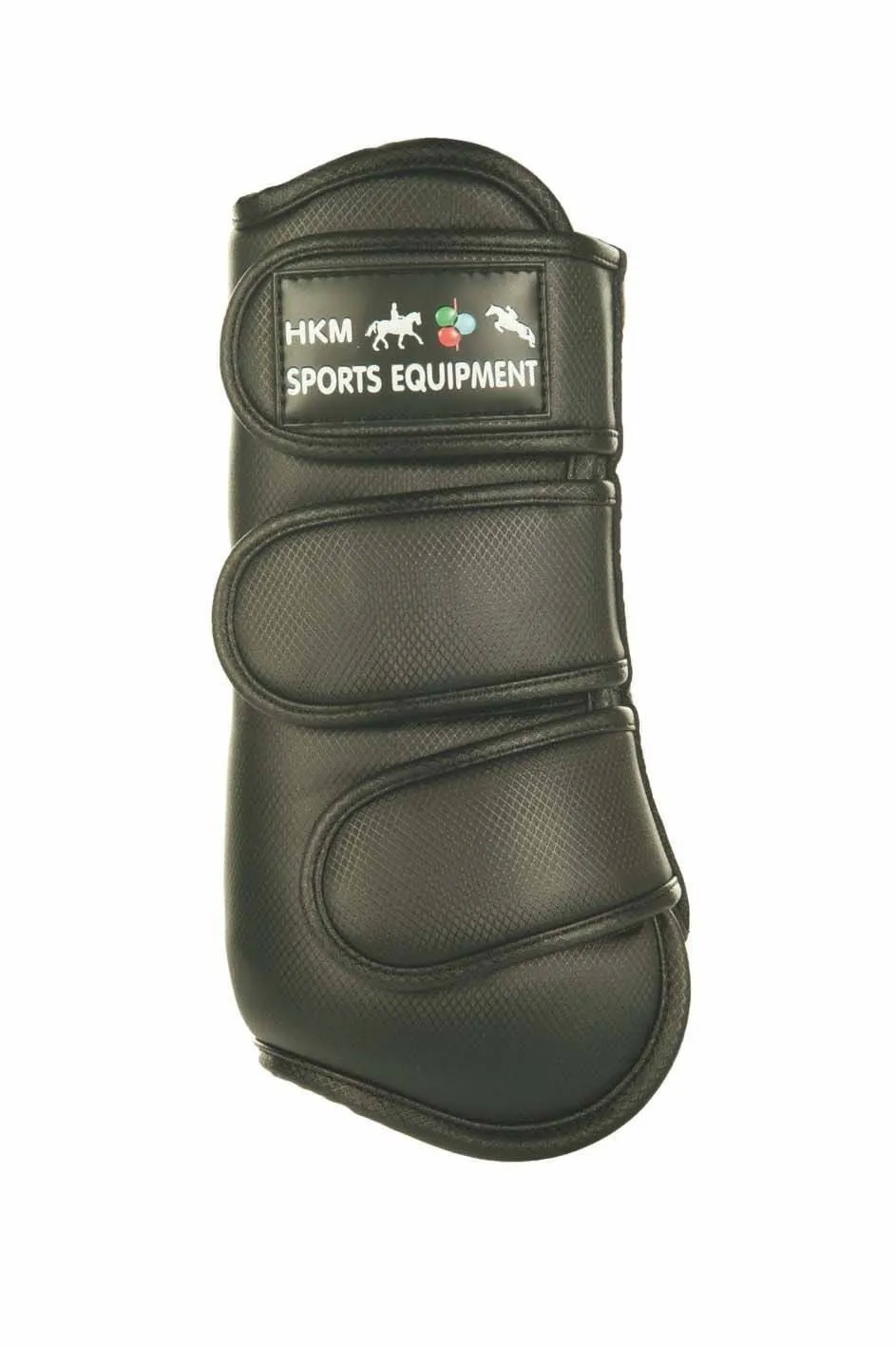 HKM Dressage Protection Boots Profi