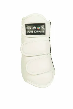 HKM Dressage Protection Boots Profi