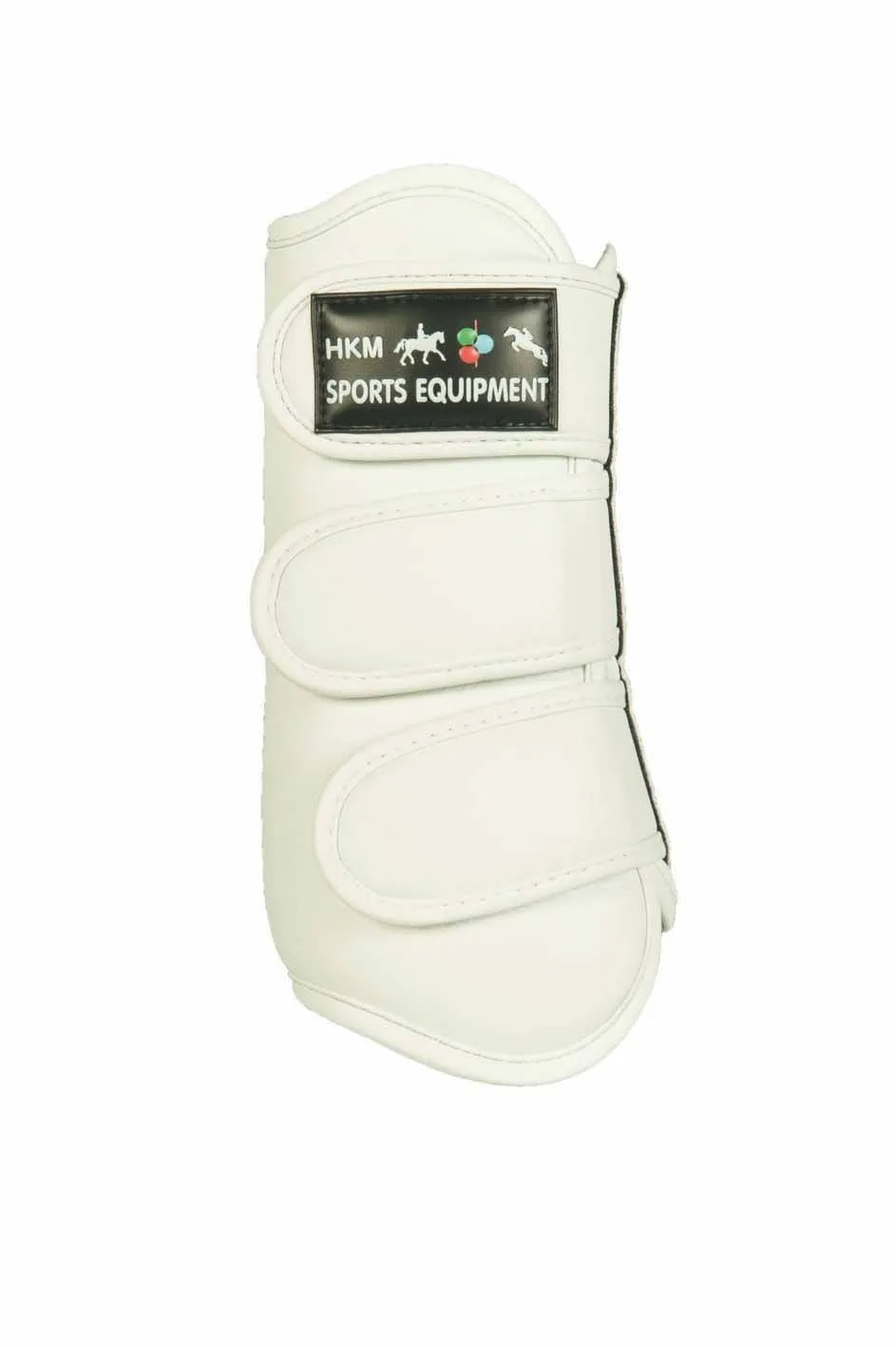HKM Dressage Protection Boots Profi