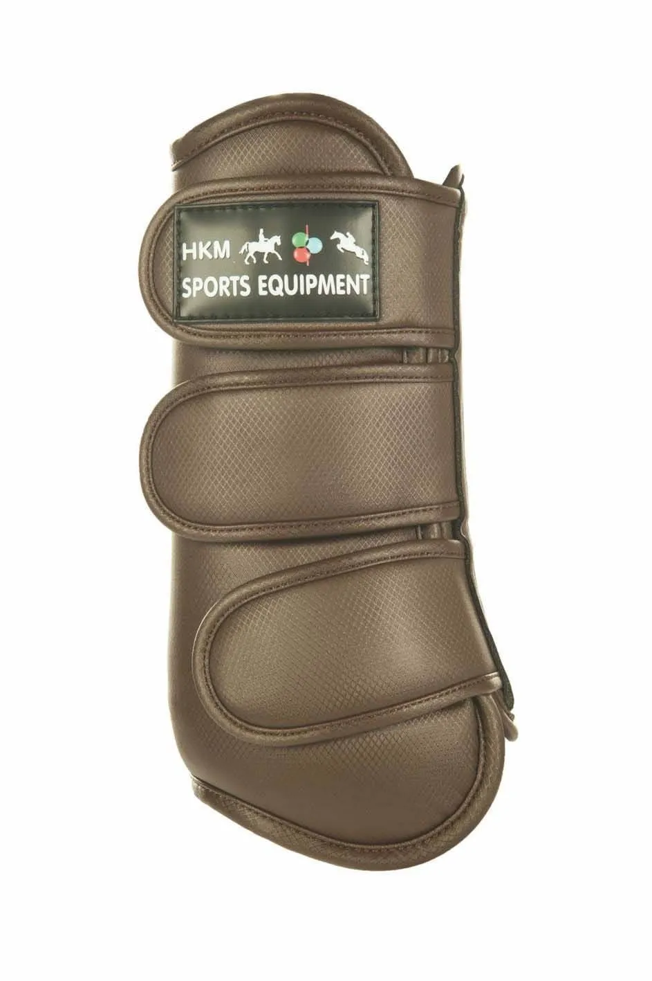 HKM Dressage Protection Boots Profi