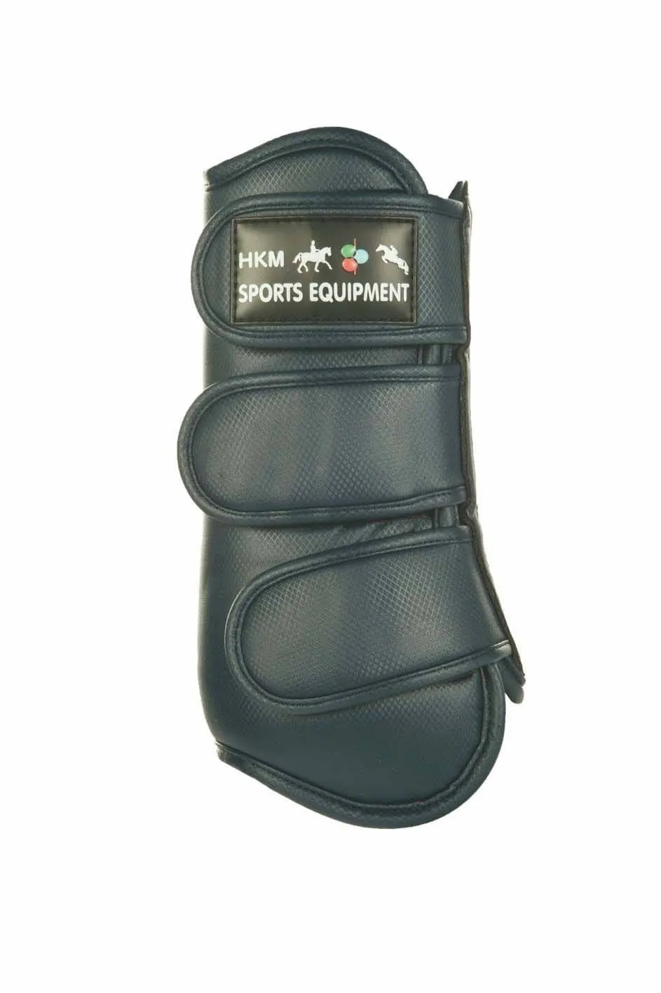 HKM Dressage Protection Boots Profi