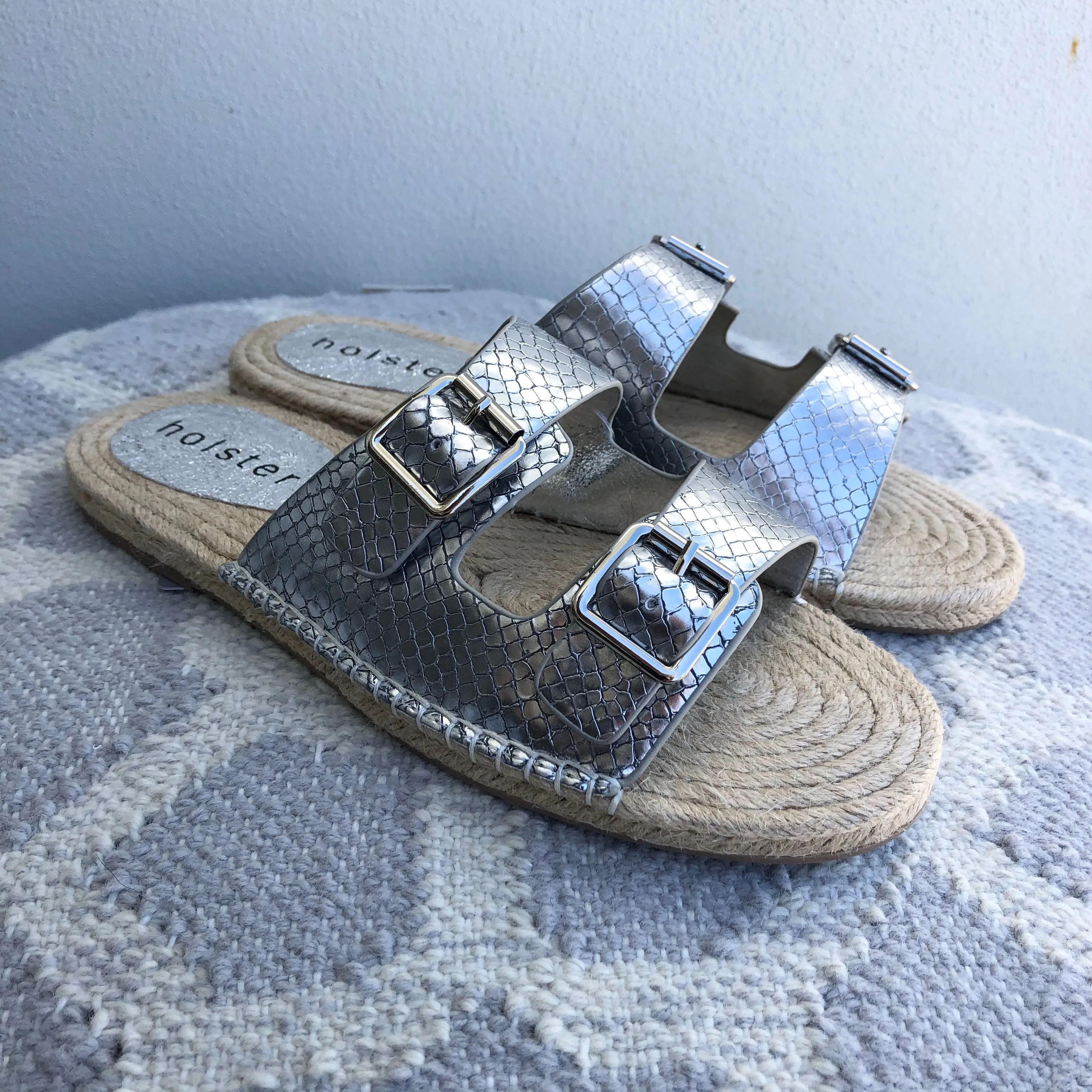 Holster Reign Snake