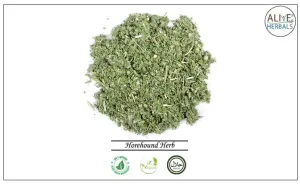 Horehound Herb