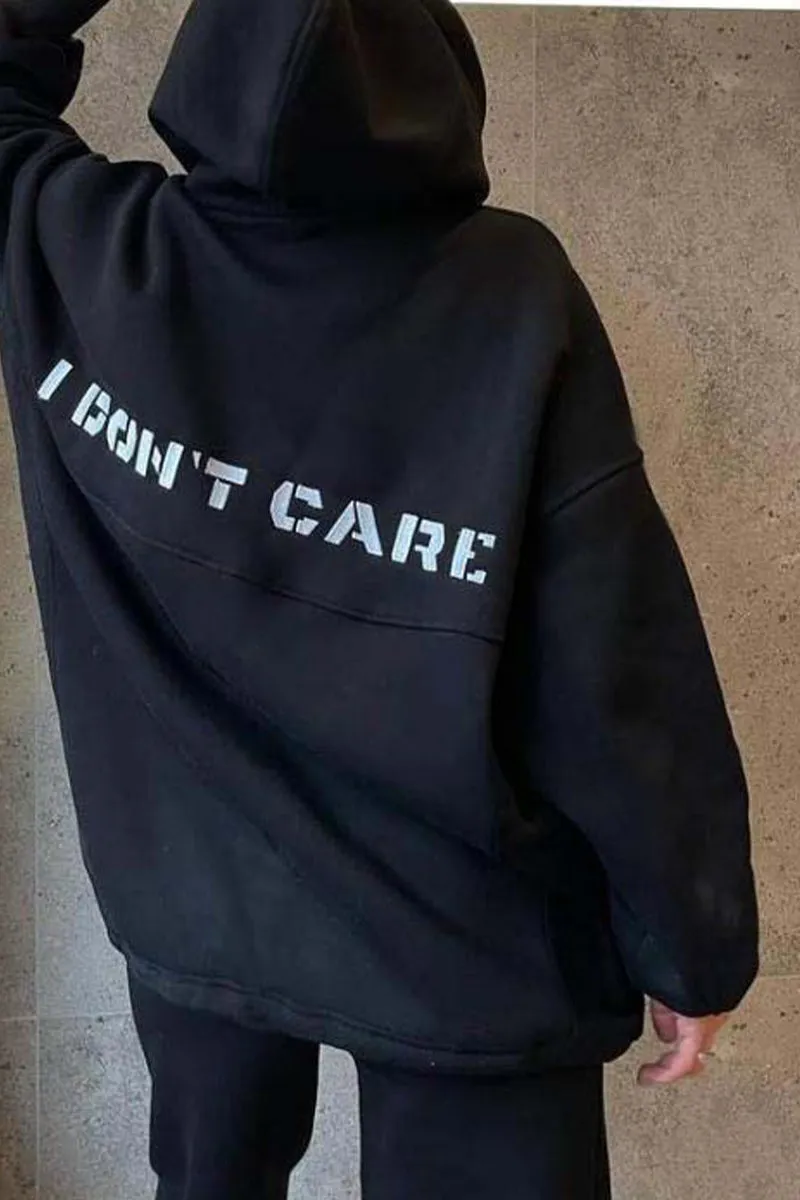 HUS1213 Cozy Vibes Hoodie Set