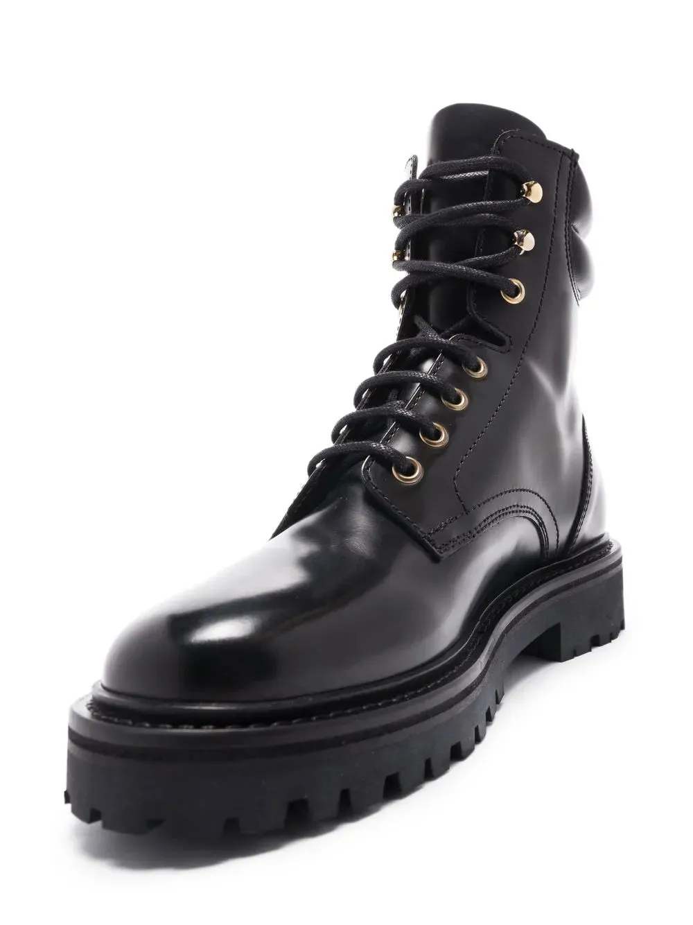 ISABEL MARANT 40mm Campa boots