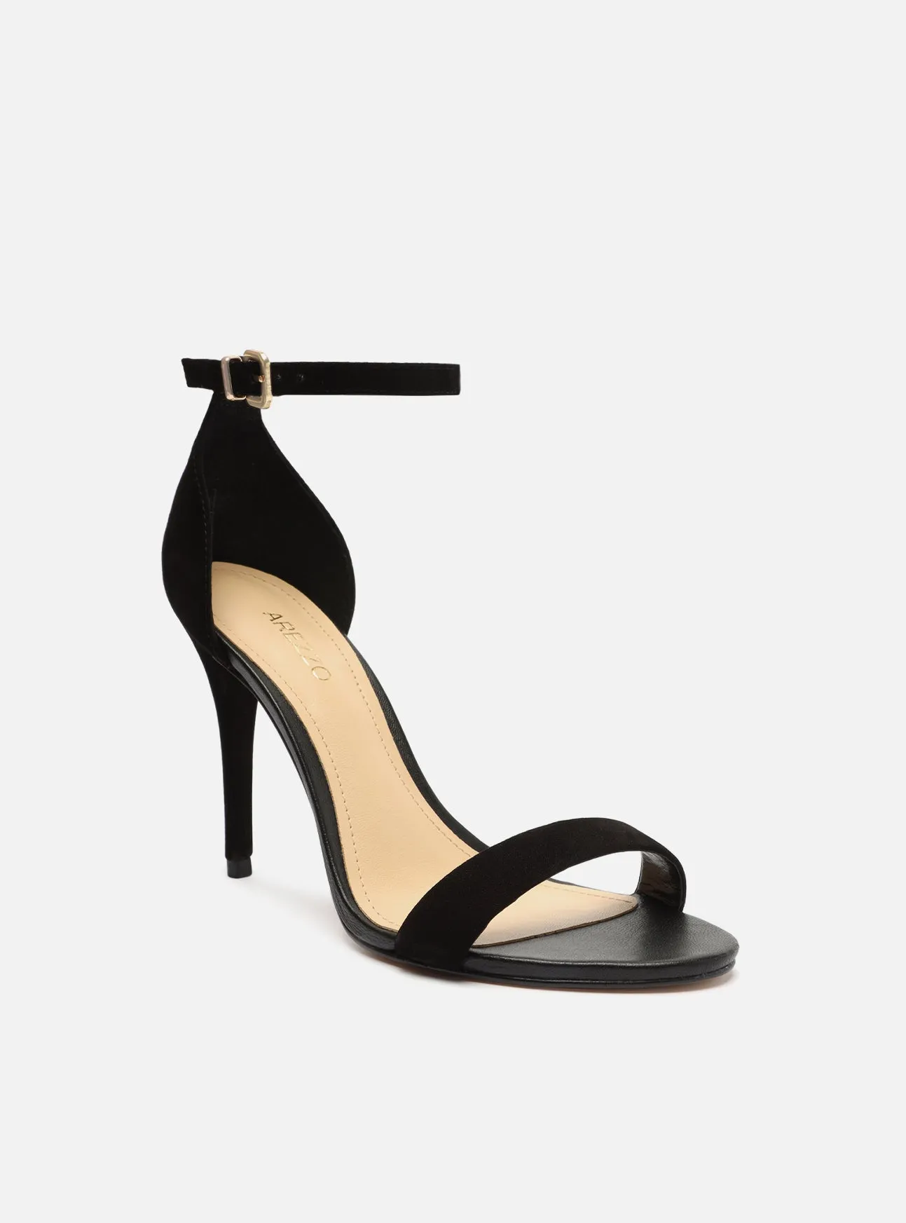 Isabelli High Stiletto Sandal