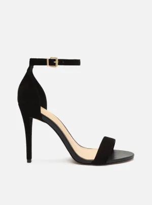 Isabelli High Stiletto Sandal