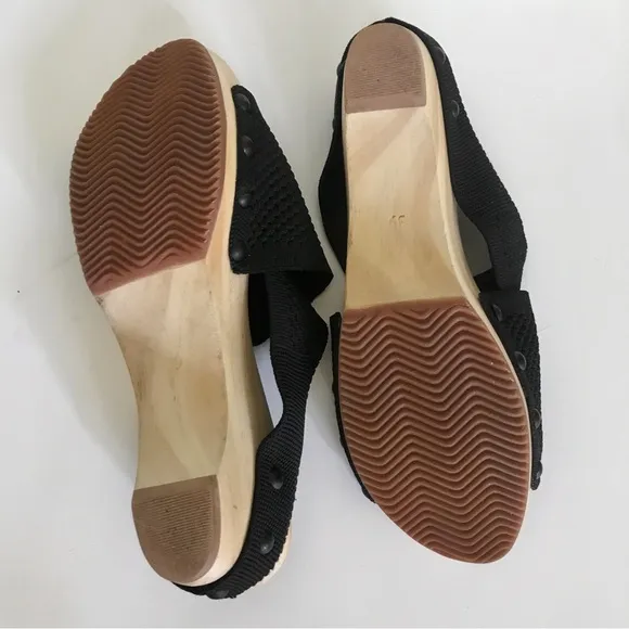 Jax &amp; Bard Modern Knit Libby Clog