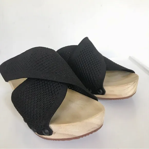 Jax &amp; Bard Modern Knit Libby Clog